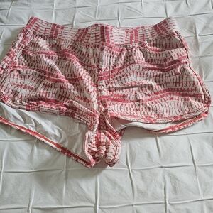 Carve Designs Lorenzo Swim Short In Size Medium